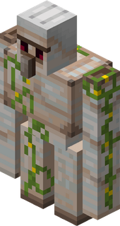 Golem de fer